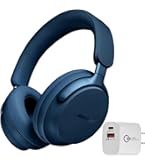 Amazon.com: Bose QuietComfort Ultra Bluetooth Headphones